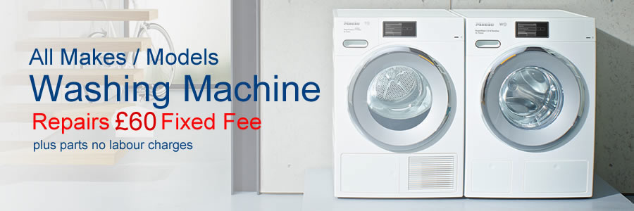 rickmansworth washing machine repair watford